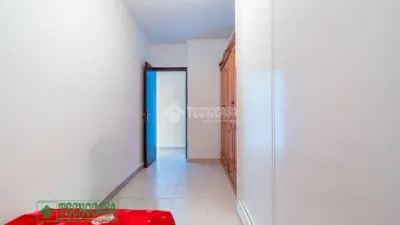 Apartment in Barrio Sur photo 16