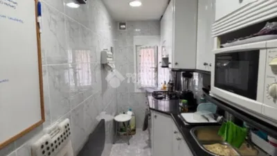 Flat in Aluche photo 8