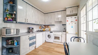 Semi-detached house in La Poveda photo 18