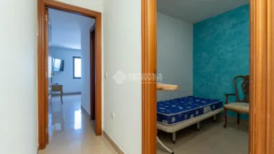 Apartment in San Isidro photo 38