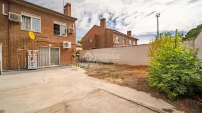Semi-detached house in La Poveda photo 9