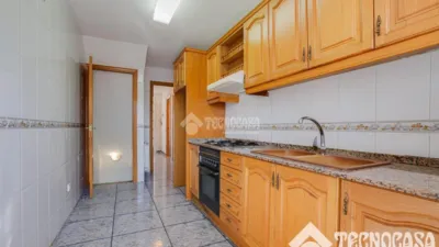 Semi-detached house in Sant Vicenç dels Horts photo 7