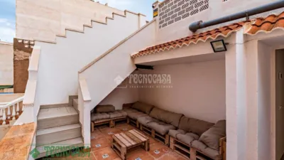 Semi-detached house in La Romanilla-El Puerto photo 11