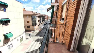 Piso en Pradolongo photo 10