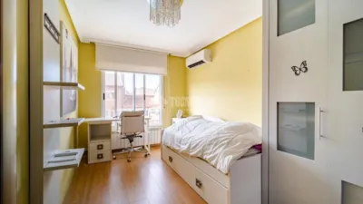 Semi-detached house in La Poveda photo 27