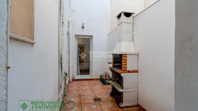 Semi-detached house in La Romanilla-El Puerto photo 23