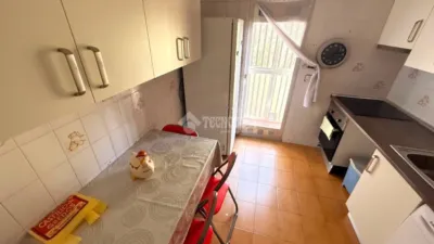 Apartment in Parque de La Coruña-Las Suertes photo 3