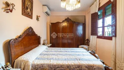 Apartment in Albaicín photo 11