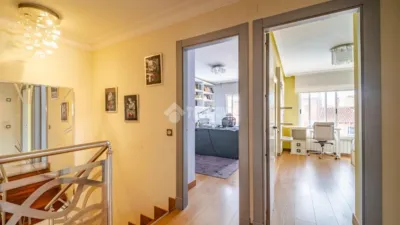 Semi-detached house in La Poveda photo 19