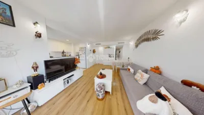 Flat in En Corts photo 6