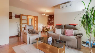 Semi-detached house in Montcada Centre-La Ribera photo 8
