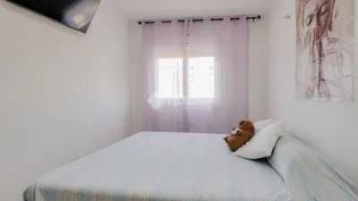 Apartment in Can Bassa-Palou photo 12