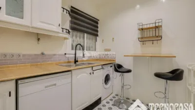 Apartment in La Bordeta photo 11