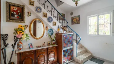 Single-family home in Albaicín photo 18