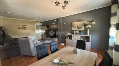 Semi-detached house in La Guardia de Jaén photo 13