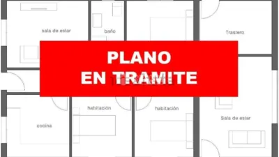 Apartment in Can Bassa-Palou photo 25