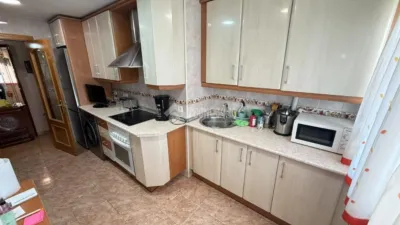 Apartment in Centro-Arroyo-La Fuente photo 5