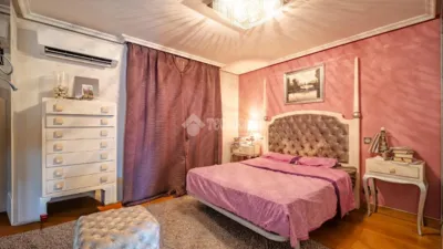 Semi-detached house in La Poveda photo 23