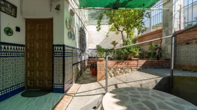 Single-family home in Albaicín photo 48