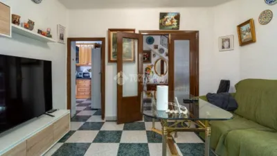 Single-family home in Albaicín photo 5