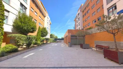Apartment in Montecarmelo photo 26