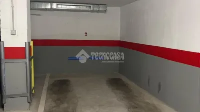 Flat in En Corts photo 36
