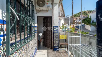 Single-family home in Albaicín photo 47