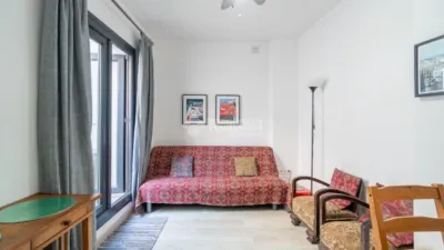 Semi-detached house in San Ildefonso (Hospital Real) photo 11