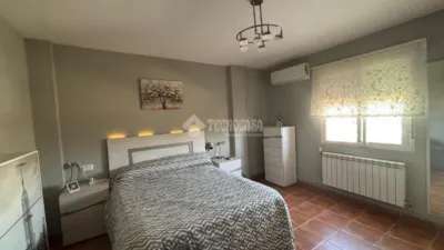 Semi-detached house in La Guardia de Jaén photo 19