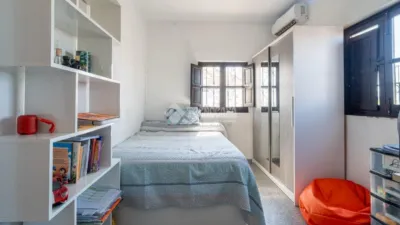 Single-family home in Albaicín photo 24
