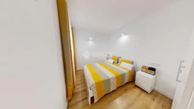 Flat in En Corts photo 21