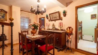 Apartment in Albaicín photo 13