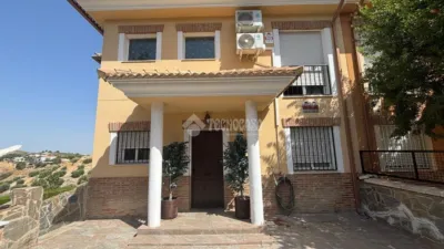 Semi-detached house in La Guardia de Jaén photo 36