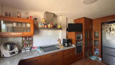 Semi-detached house in La Guardia de Jaén photo 15