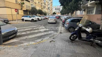 Apartment in León XIII-Cruz Roja photo 28