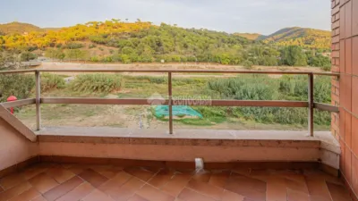Semi-detached house in Montcada Centre-La Ribera photo 25