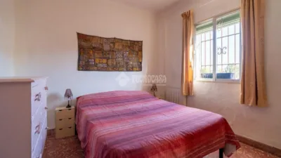 Semi-detached house in San Ildefonso (Hospital Real) photo 29