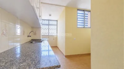 Apartment in Somosierra-García Escámez-Tristán photo 19