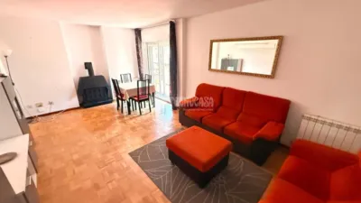 Apartment in Parque de La Coruña-Las Suertes photo 4