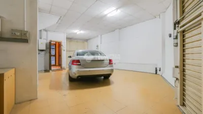 Semi-detached house in Montcada Centre-La Ribera photo 7