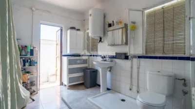 Single-family home in Albaicín photo 16