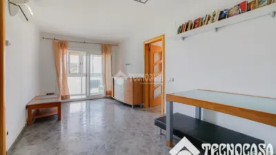 Apartment in Singuerlín-Les Oliveres-Can Franquesa-Guinardera photo 26