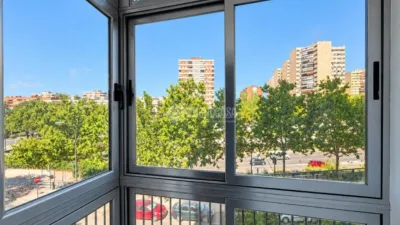 Apartment in Pilar photo 13