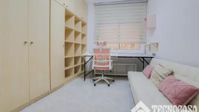 Apartment in La Bordeta photo 21