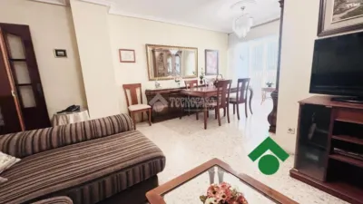 Apartment in San José-Varela-La Laguna photo 2
