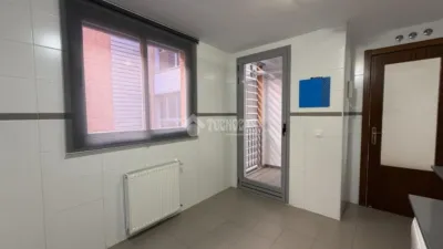 Apartment in Montecarmelo photo 8