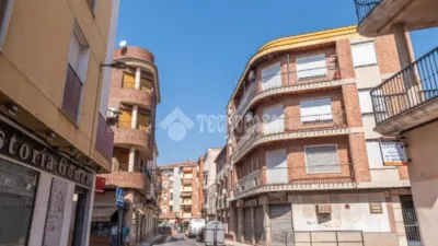 Apartment in the Centre photo 26