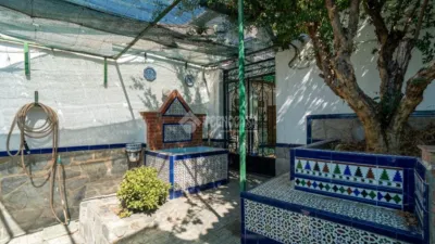 Single-family home in Albaicín photo 46