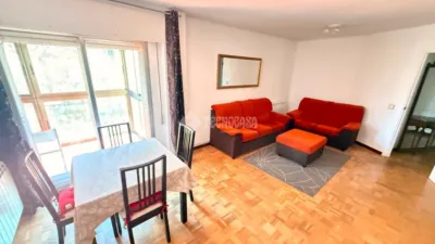 Apartment in Parque de La Coruña-Las Suertes photo 6