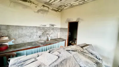 Rustic house in Arafo photo 7
